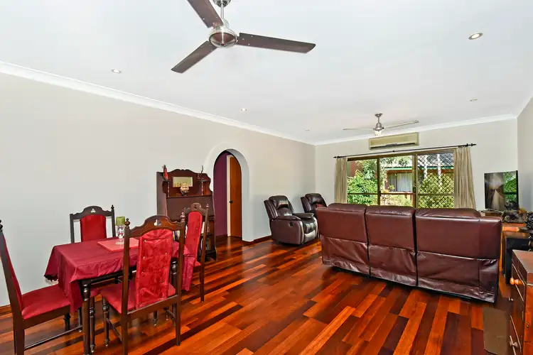 Fourth view of Homely unit listing, 5/27 Lakes Crescent, Marrara NT 812