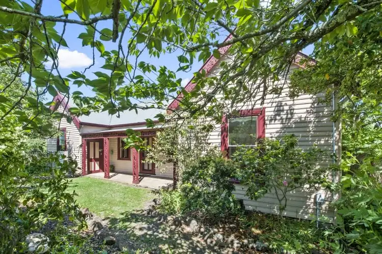 301 Scott Street, Buninyong VIC 3357