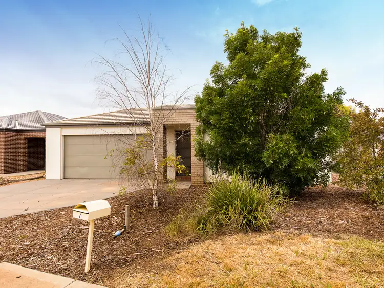 Main view of Homely house listing, 7 Riley Terrace, Tarneit VIC 3029