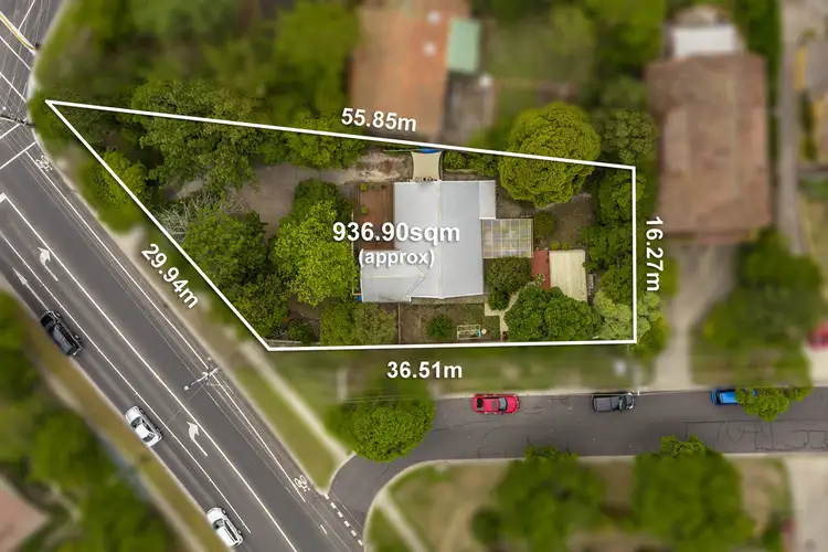 153 Bedford Road, Ringwood East VIC 3135
