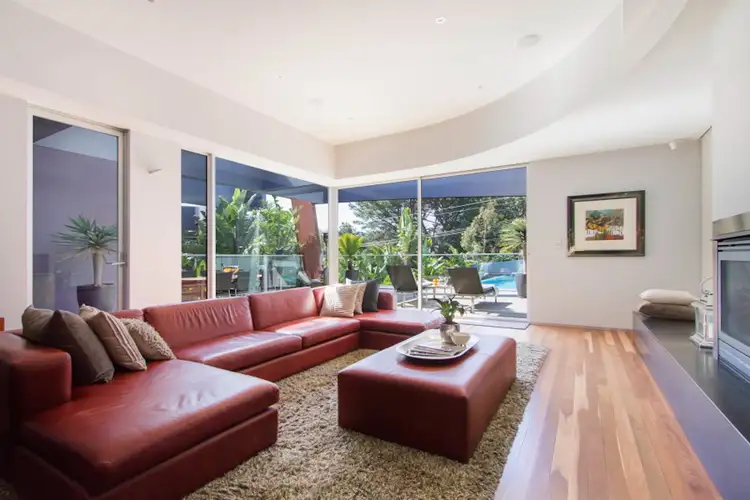 Sixth view of Homely house listing, 71 Blair Road, Portsea VIC 3944
