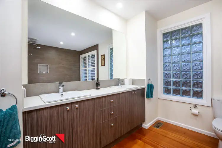 Sixth view of Homely house listing, 24 Bunnett Road, Knoxfield VIC 3180