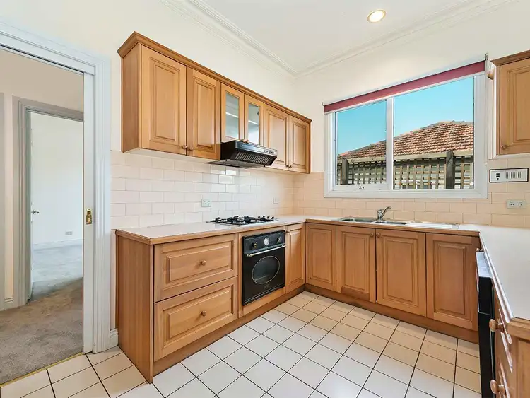 Second view of Homely townhouse listing, 5A Billson Street, Brighton East VIC 3187