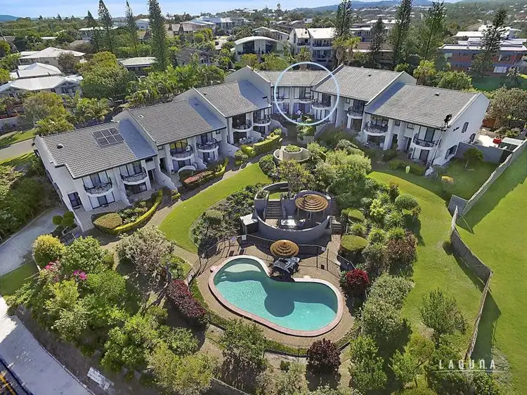 Fourth view of Homely unit listing, 8/2 Orealla Crescent, Sunrise Beach QLD 4567
