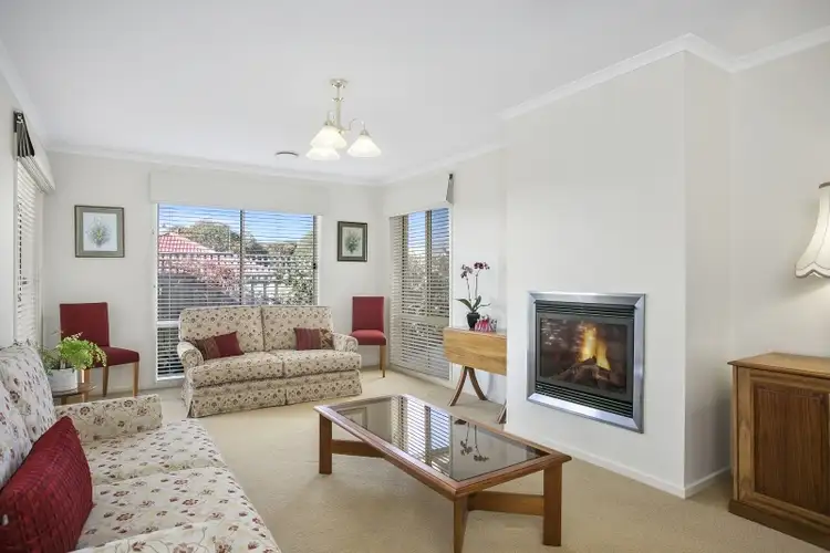 Second view of Homely house listing, 5 Westleigh Court, Ocean Grove VIC 3226