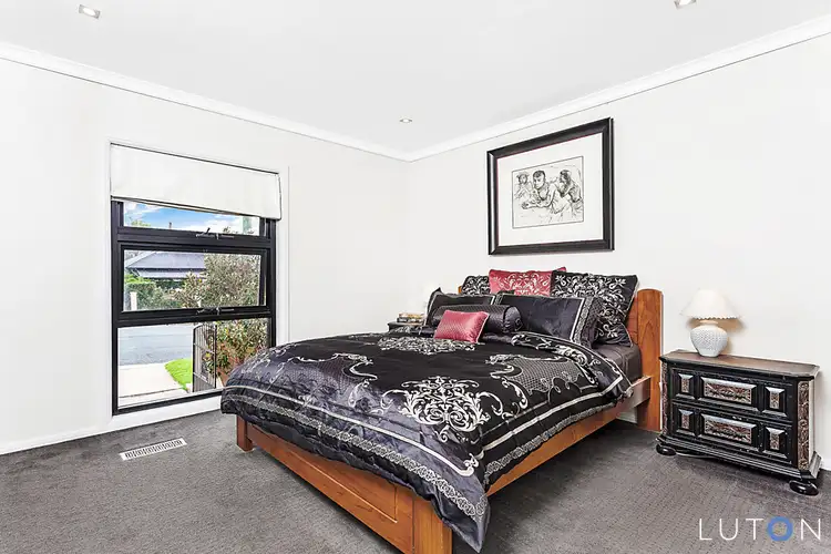 Second view of Homely house listing, 25 Kathleen Street, Queanbeyan NSW 2620