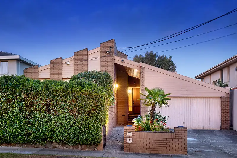 Main view of Homely house listing, 6 Hillside Avenue, Caulfield VIC 3162