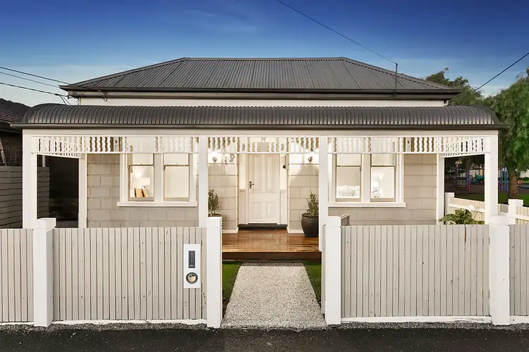 19 John Street, Seddon VIC 3011