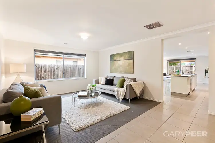Fourth view of Homely house listing, 17 Horsmunden Road, Moorabbin VIC 3189