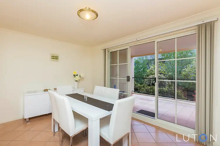 Fourth view of Homely apartment listing, 54/23 Aspinall Street, Watson ACT 2602