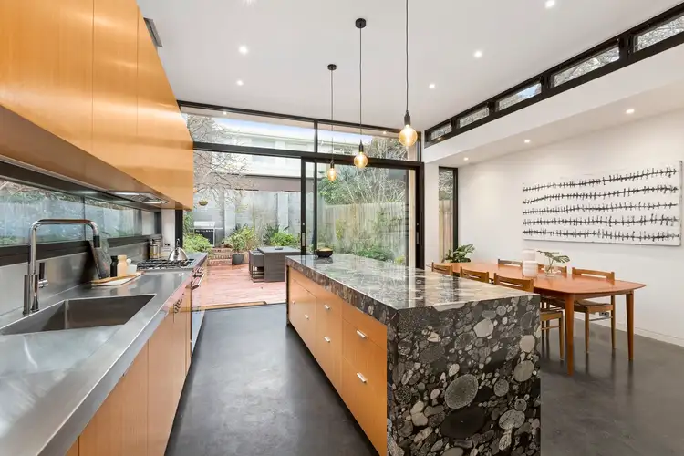 Sixth view of Homely house listing, 1 Hawsleigh Avenue, Balaclava VIC 3183