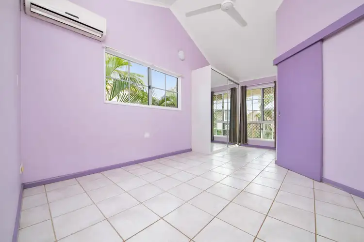 Fifth view of Homely unit listing, 6/61 Shearwater Drive, Bakewell NT 832