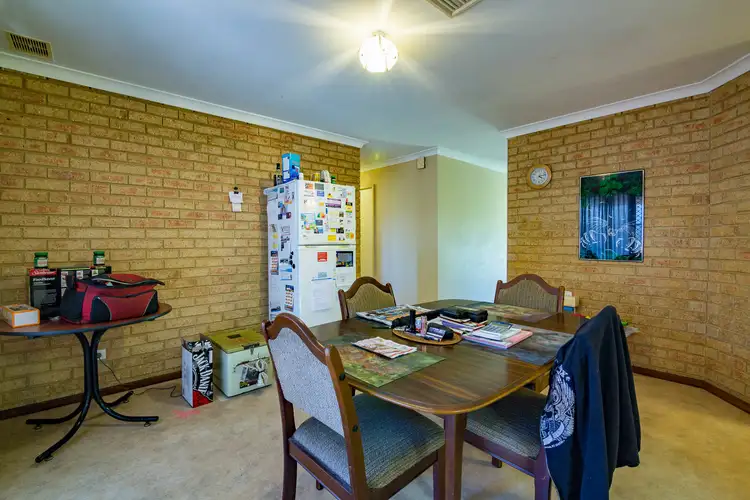 Fifth view of Homely unit listing, 2/5 Cambridge Crescent, East Bunbury WA 6230