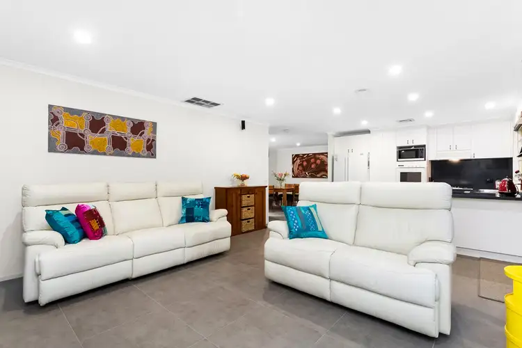 Third view of Homely house listing, 6 Willaura Place, Yallambie VIC 3085