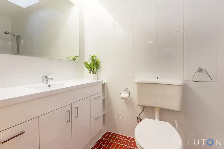 Seventh view of Homely apartment listing, 38/3 Howitt Street, Kingston ACT 2604