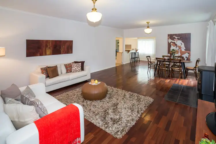 Fifth view of Homely house listing, 68 Hilton Road, Ferny Creek VIC 3786