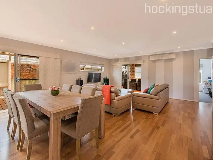 Second view of Homely house listing, 11 Margitta Lane, Pakenham VIC 3810