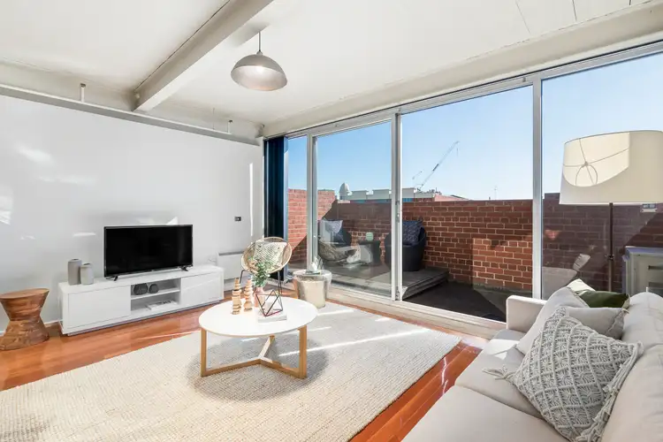 Main view of Homely apartment listing, 309/10 Hillingdon Place, Prahran VIC 3181
