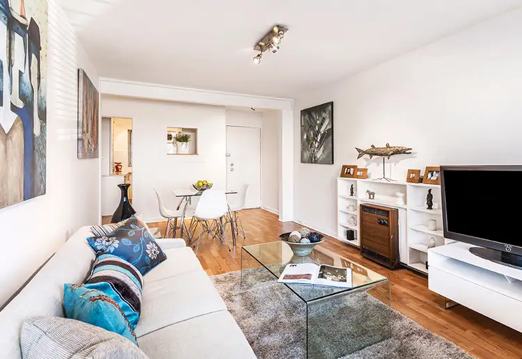 Fourth view of Homely apartment listing, 1/154 Alma Road, St Kilda East VIC 3183