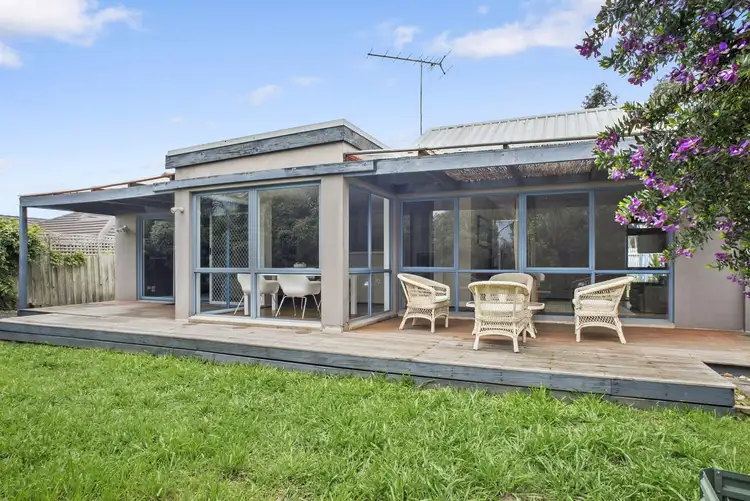 Sixth view of Homely house listing, 14 Tareeda Way, Ocean Grove VIC 3226