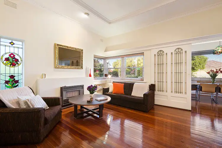 Second view of Homely house listing, 32 Beauville Avenue, Murrumbeena VIC 3163
