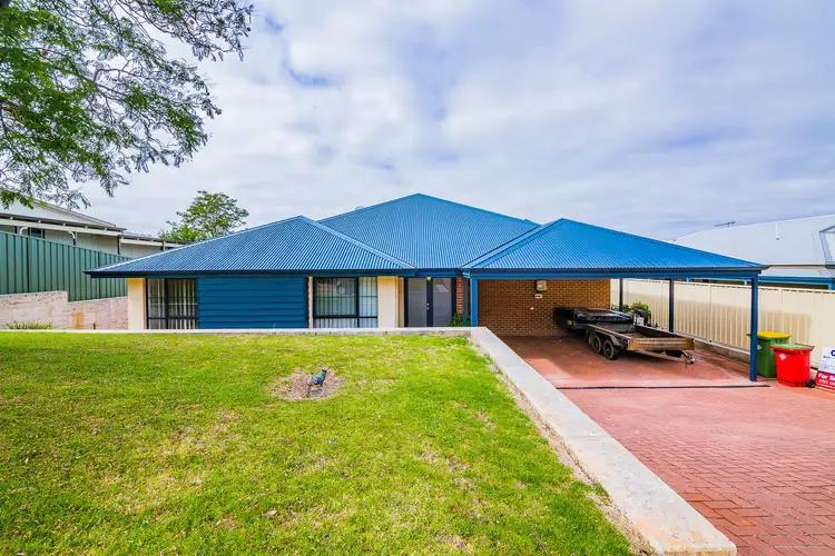 Second view of Homely house listing, 12 Forrest Street, Bridgetown WA 6255