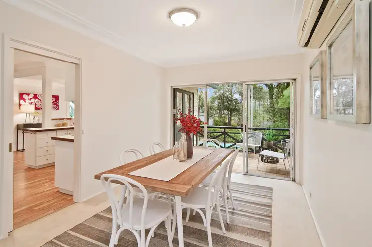Second view of Homely house listing, 16 Alvona Avenue, St Ives NSW 2075