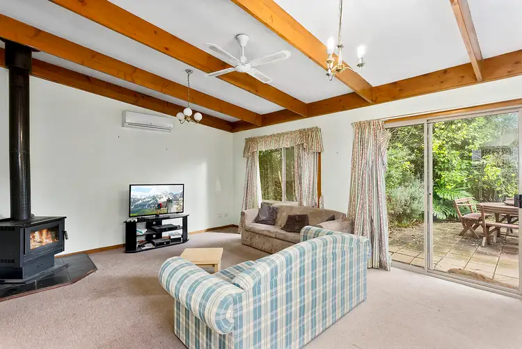 Second view of Homely house listing, 74 Endeavour Drive, Ocean Grove VIC 3226