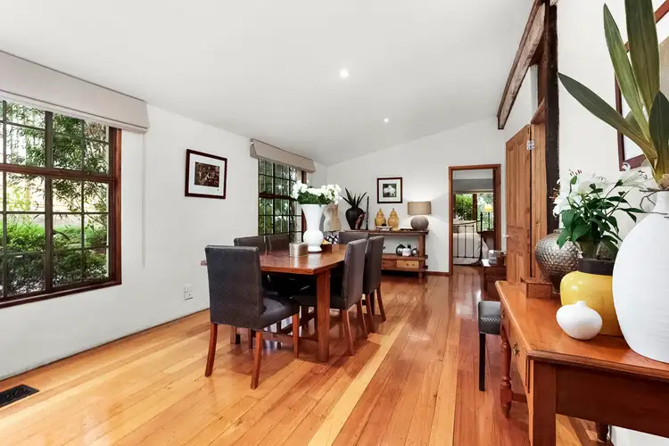 Fifth view of Homely house listing, 3 Murrays Place, Eltham North VIC 3095