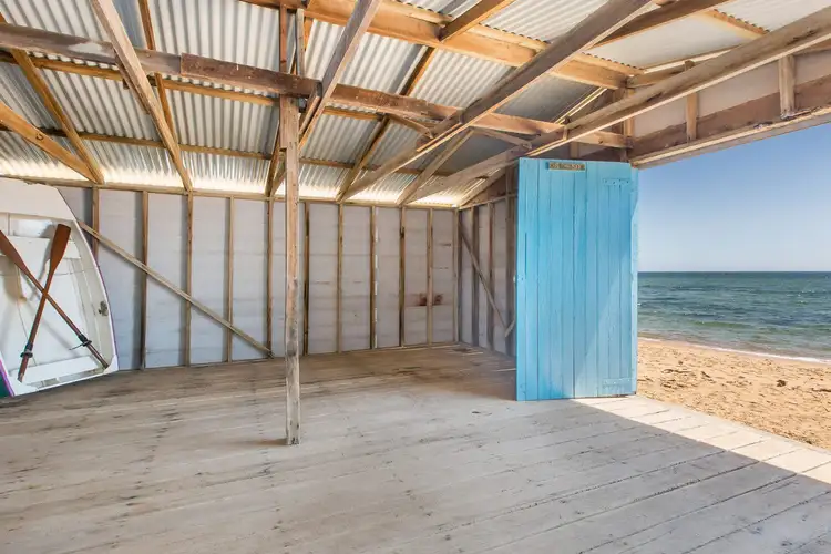 Seventh view of Homely house listing, Beach Box/50-51 Moondah Beach, Mount Eliza VIC 3930