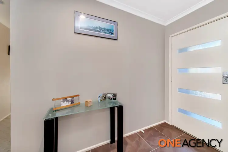 Second view of Homely house listing, 1/110 Mawson Drive, Mawson ACT 2607