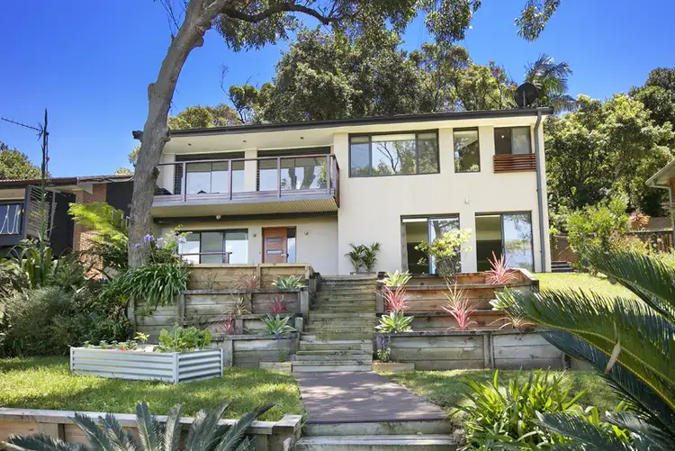 Second view of Homely house listing, 250 Lawrence Hargrave Drive, Coalcliff NSW 2508