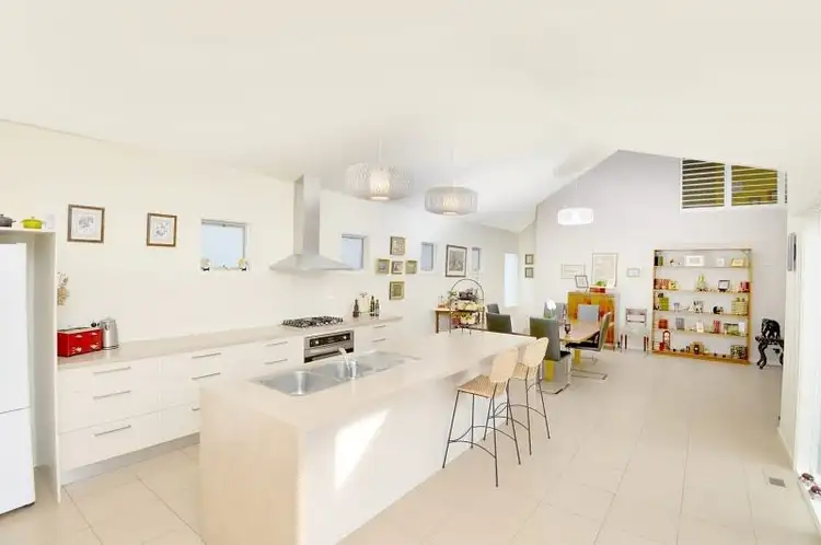 Fourth view of Homely house listing, 1/28 Harding Street, Portarlington VIC 3223