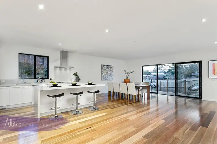 Third view of Homely house listing, 1 Halley Street, Blackburn VIC 3130