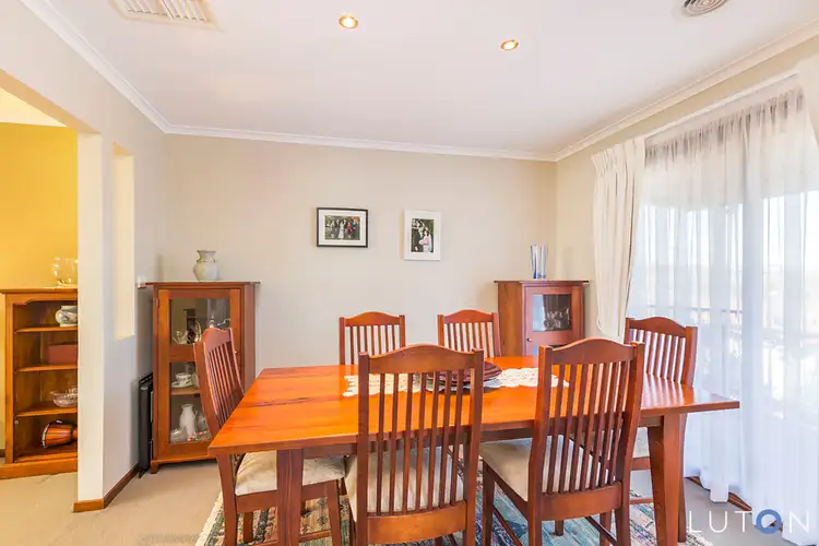 Fifth view of Homely house listing, 13 Buggy Crescent, Mckellar ACT 2617