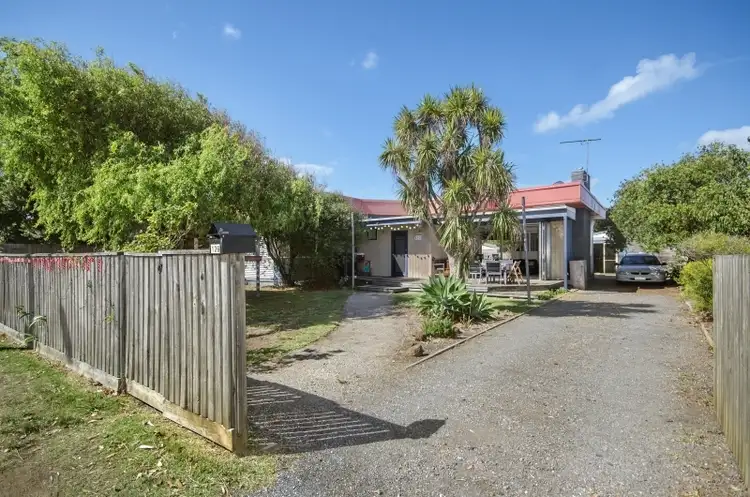 Third view of Homely house listing, 126 The Avenue, Ocean Grove VIC 3226