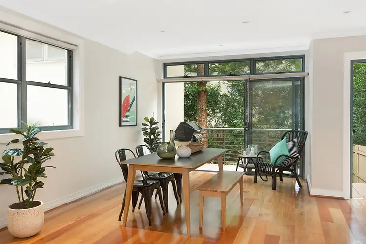 Fourth view of Homely townhouse listing, 3/42A Burchmore Road, Manly Vale NSW 2093