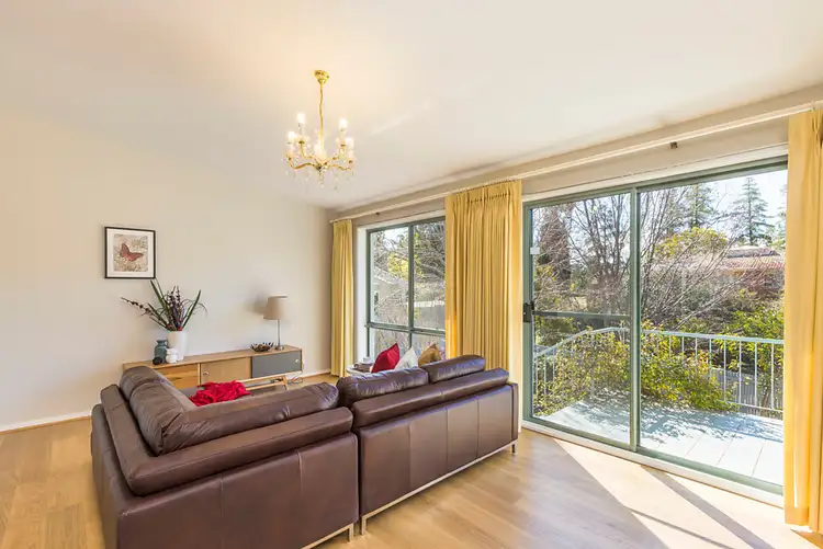 Fourth view of Homely unit listing, 2/3 Hansen Circuit, Isaacs ACT 2607