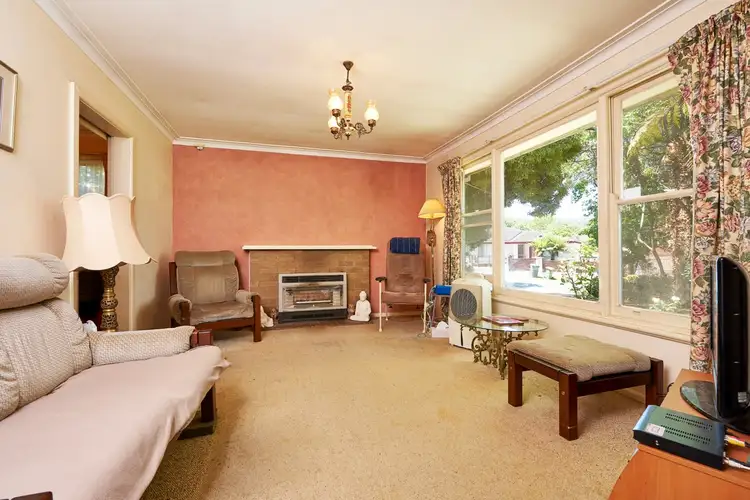 Second view of Homely house listing, 22 Blythe Avenue, Boronia VIC 3155