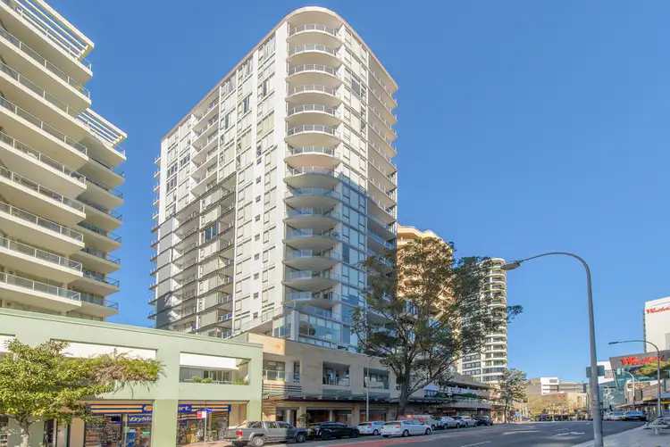 1103/253-255 Oxford  Street, Bondi Junction NSW 2022