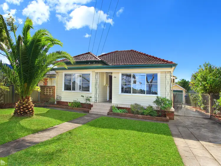 24 Balgownie Road, Fairy Meadow NSW 2519