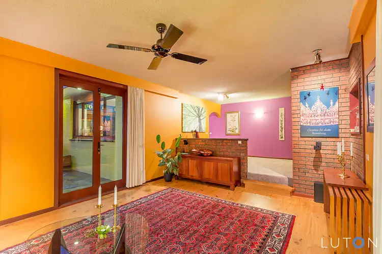 Sixth view of Homely house listing, 1 Sheaffe Street, Holder ACT 2611