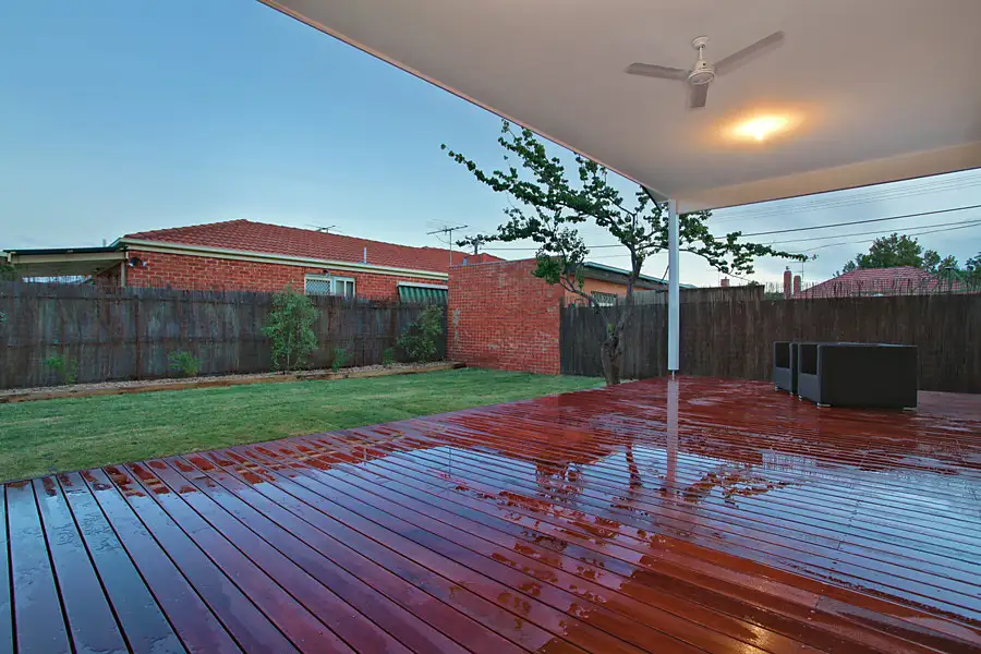 Main view of Homely house listing, 22 Studley Street, Maidstone VIC 3012