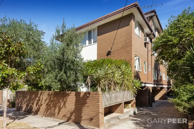 Main view of Homely apartment listing, 5/233 Alma Road, St Kilda East VIC 3183