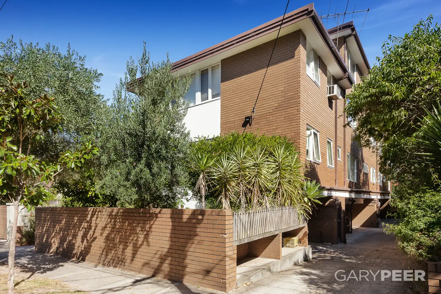Main view of Homely apartment listing, 5/233 Alma Road, St Kilda East VIC 3183