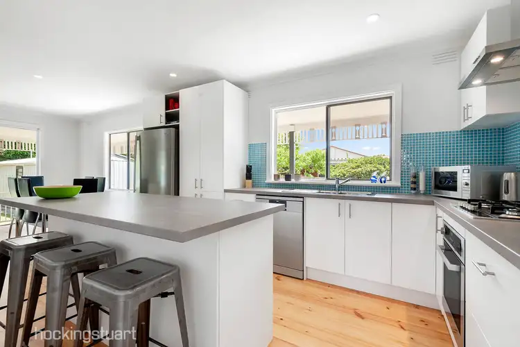 Fourth view of Homely house listing, 18 Karadoc Street, Dromana VIC 3936