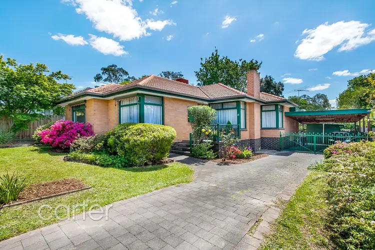 11 Hobart Street, Ringwood VIC 3134