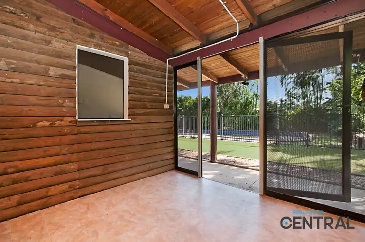 Sixth view of Homely house listing, 40 Kailis Street, Wanguri NT 810