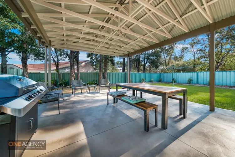 Fourth view of Homely house listing, 87 Old Bathurst Road, Blaxland NSW 2774