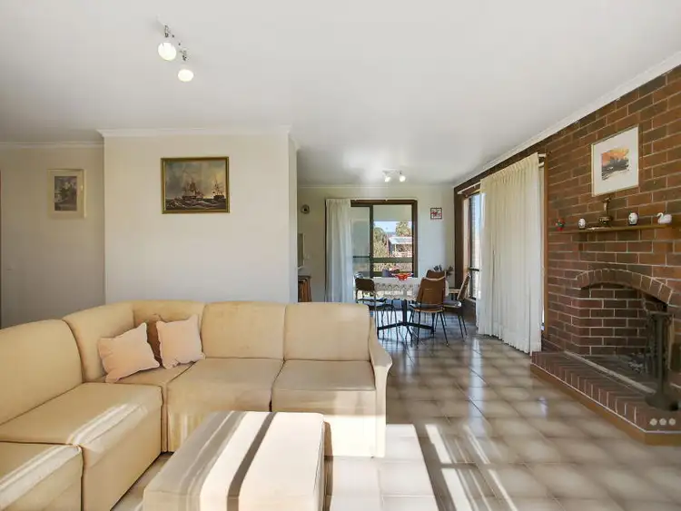 Second view of Homely house listing, 14 Buckley Street, Safety Beach VIC 3936